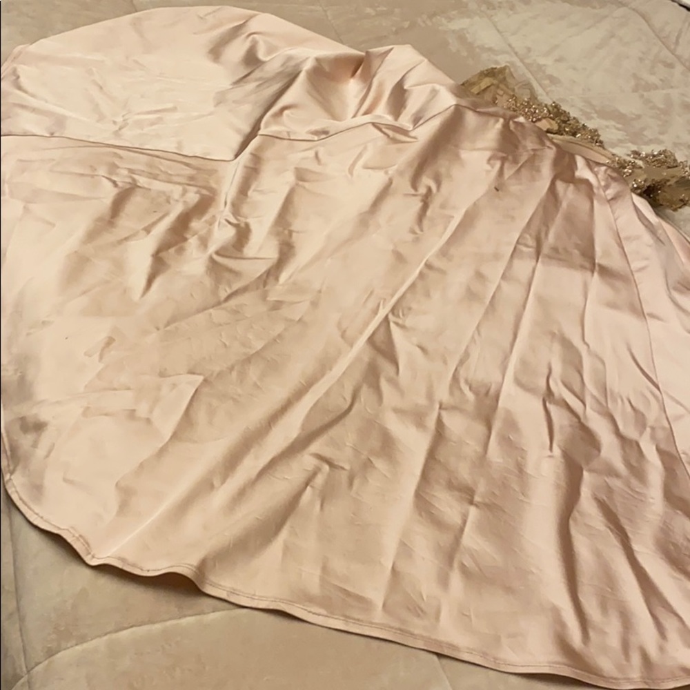 Walter collections evening gown! Designer gown! - Picture 3 of 12